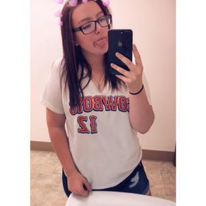 Meet your Posher, Kelsey